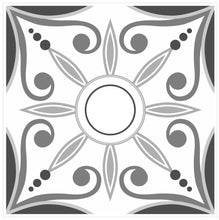 Load image into Gallery viewer, Mosaic Tile Stickers, Pack Of 16, All Sizes, Waterproof, Transfers For Kitchen / Bathroom Tiles G22 - Bolsover Designs