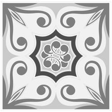 Load image into Gallery viewer, Mosaic Tile Stickers, Pack Of 16, All Sizes, Waterproof, Transfers For Kitchen / Bathroom Tiles G22 - Bolsover Designs