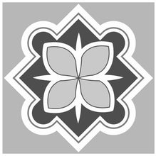 Load image into Gallery viewer, Mosaic Tile Stickers, Pack Of 16, All Sizes, Waterproof, Azulejo Transfers For Kitchen / Bathroom Tiles G23 - Bolsover Designs
