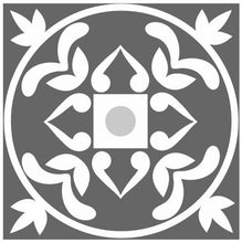 Load image into Gallery viewer, Mosaic Tile Stickers, Pack Of 16, All Sizes, Waterproof, Azulejo Transfers For Kitchen / Bathroom Tiles G23 - Bolsover Designs
