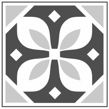 Load image into Gallery viewer, Mosaic Tile Stickers, Pack Of 16, All Sizes, Waterproof, Azulejo Transfers For Kitchen / Bathroom Tiles G23 - Bolsover Designs