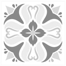 Load image into Gallery viewer, Mosaic Tile Stickers, Pack Of 24, All Sizes, Waterproof, Transfers For Kitchen / Bathroom Tiles G24 - Bolsover Designs