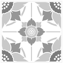 Load image into Gallery viewer, Mosaic Tile Stickers, Pack Of 24, All Sizes, Waterproof, Transfers For Kitchen / Bathroom Tiles G24 - Bolsover Designs