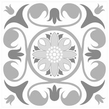 Load image into Gallery viewer, Mosaic Tile Stickers, Pack Of 24, All Sizes, Waterproof, Transfers For Kitchen / Bathroom Tiles G24 - Bolsover Designs