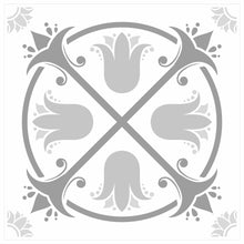 Load image into Gallery viewer, Mosaic Tile Stickers, Pack Of 24, All Sizes, Waterproof, Transfers For Kitchen / Bathroom Tiles G24 - Bolsover Designs