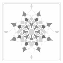 Load image into Gallery viewer, Mosaic Tile Stickers, Pack Of 16, All Sizes, Waterproof, Azulejo Transfers For Kitchen / Bathroom Tiles G25 - Bolsover Designs