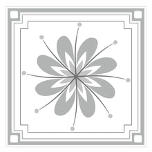 Load image into Gallery viewer, Mosaic Tile Stickers, Pack Of 16, All Sizes, Waterproof, Azulejo Transfers For Kitchen / Bathroom Tiles G25 - Bolsover Designs