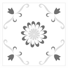 Load image into Gallery viewer, Mosaic Tile Stickers, Pack Of 16, All Sizes, Waterproof, Azulejo Transfers For Kitchen / Bathroom Tiles G25 - Bolsover Designs