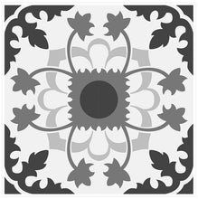 Load image into Gallery viewer, Mosaic Tile Stickers, Pack Of 16, All Sizes, Waterproof, Azulejo Transfers For Kitchen / Bathroom Tiles G27 - Bolsover Designs