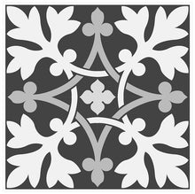 Load image into Gallery viewer, Mosaic Tile Stickers, Pack Of 16, All Sizes, Waterproof, Azulejo Transfers For Kitchen / Bathroom Tiles G27 - Bolsover Designs