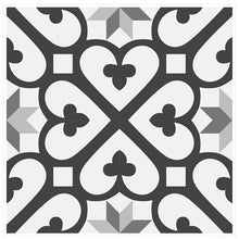 Load image into Gallery viewer, Mosaic Tile Stickers, Pack Of 16, All Sizes, Waterproof, Azulejo Transfers For Kitchen / Bathroom Tiles G27 - Bolsover Designs