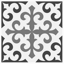 Load image into Gallery viewer, Mosaic Tile Stickers, Pack Of 16, All Sizes, Waterproof, Azulejo Transfers For Kitchen / Bathroom Tiles G27 - Bolsover Designs