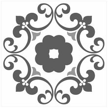 Load image into Gallery viewer, Mosaic Tile Stickers, Pack Of 16, All Sizes, Waterproof, Azulejo Transfers For Kitchen / Bathroom Tiles G28 - Bolsover Designs