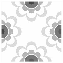 Load image into Gallery viewer, Mosaic Tile Stickers, Pack Of 16, All Sizes, Waterproof, Azulejo Transfers For Kitchen / Bathroom Tiles G28 - Bolsover Designs