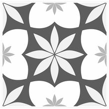Load image into Gallery viewer, Mosaic Tile Stickers, Pack Of 16, All Sizes, Waterproof, Azulejo Transfers For Kitchen / Bathroom Tiles G28 - Bolsover Designs