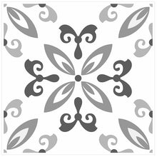 Load image into Gallery viewer, Mosaic Tile Stickers, Pack Of 16, All Sizes, Waterproof, Azulejo Transfers For Kitchen / Bathroom Tiles G28 - Bolsover Designs