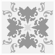 Load image into Gallery viewer, Mosaic Tile Stickers, Pack Of 16, All Sizes, Waterproof, Azulejo Transfers For Kitchen / Bathroom Tiles G28 - Bolsover Designs