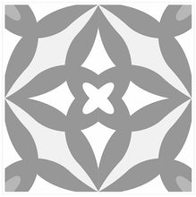 Load image into Gallery viewer, Mosaic Tile Stickers, Pack Of 16, All Sizes, Waterproof, Azulejo Transfers For Kitchen / Bathroom Tiles G28 - Bolsover Designs