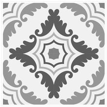 Load image into Gallery viewer, Mosaic Tile Stickers, Pack Of 16, All Sizes, Waterproof, Azulejo Transfers For Kitchen / Bathroom Tiles G28 - Bolsover Designs