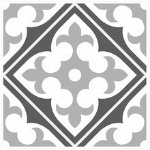 Load image into Gallery viewer, Mosaic Tile Stickers, Pack Of 16, All Sizes, Waterproof, Azulejo Transfers For Kitchen / Bathroom Tiles G28 - Bolsover Designs