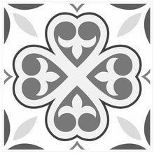 Load image into Gallery viewer, Mosaic Tile Stickers, Pack Of 16, All Sizes, Waterproof, Azulejo Transfers For Kitchen / Bathroom Tiles G28 - Bolsover Designs