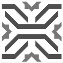 Load image into Gallery viewer, Mosaic Tile Stickers, Pack Of 24, All Sizes, Waterproof, Transfers For Kitchen / Bathroom Tiles G30 - Bolsover Designs