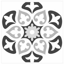 Load image into Gallery viewer, Mosaic Tile Stickers, Pack Of 24, All Sizes, Waterproof, Transfers For Kitchen / Bathroom Tiles G30 - Bolsover Designs