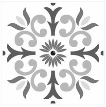 Load image into Gallery viewer, Mosaic Tile Stickers, Pack Of 24, All Sizes, Waterproof, Transfers For Kitchen / Bathroom Tiles G30 - Bolsover Designs