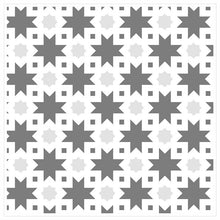 Load image into Gallery viewer, Mosaic Tile Stickers, Pack Of 16, All Sizes, Waterproof, Azulejo Transfers For Kitchen / Bathroom Tiles G31 - Bolsover Designs