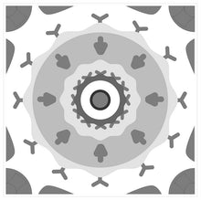 Load image into Gallery viewer, Mosaic Tile Stickers, Pack Of 16, All Sizes, Waterproof, Azulejo Transfers For Kitchen / Bathroom Tiles G31 - Bolsover Designs