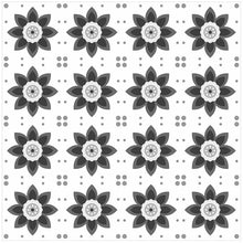 Load image into Gallery viewer, Mosaic Tile Stickers, Pack Of 16, All Sizes, Waterproof, Transfers For Kitchen / Bathroom Tiles G32 - Bolsover Designs