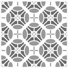 Load image into Gallery viewer, Mosaic Tile Stickers, Pack Of 16, All Sizes, Waterproof, Transfers For Kitchen / Bathroom Tiles G32 - Bolsover Designs