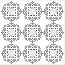Load image into Gallery viewer, Mosaic Tile Stickers, Pack Of 16, All Sizes, Waterproof, Transfers For Kitchen / Bathroom Tiles G32 - Bolsover Designs