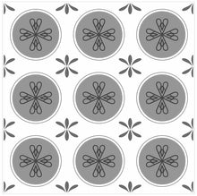 Load image into Gallery viewer, Mosaic Tile Stickers, Pack Of 16, All Sizes, Waterproof, Transfers For Kitchen / Bathroom Tiles G32 - Bolsover Designs