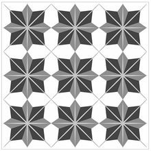 Load image into Gallery viewer, Mosaic Tile Stickers, Pack Of 16, All Sizes, Waterproof, Azulejo Transfers For Kitchen / Bathroom Tiles G33 - Bolsover Designs