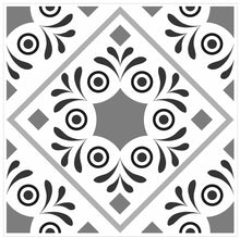 Load image into Gallery viewer, Mosaic Tile Stickers, Pack Of 16, All Sizes, Waterproof, Transfers For Kitchen / Bathroom Tiles G36 - Bolsover Designs