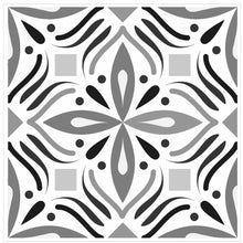 Load image into Gallery viewer, Mosaic Tile Stickers, Pack Of 16, All Sizes, Waterproof, Transfers For Kitchen / Bathroom Tiles G36 - Bolsover Designs