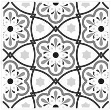 Load image into Gallery viewer, Mosaic Tile Stickers, Pack Of 16, All Sizes, Waterproof, Transfers For Kitchen / Bathroom Tiles G36 - Bolsover Designs