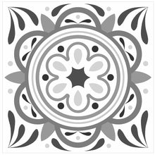 Load image into Gallery viewer, Mosaic Tile Stickers, Pack Of 16, All Sizes, Waterproof, Transfers For Kitchen / Bathroom Tiles G36 - Bolsover Designs