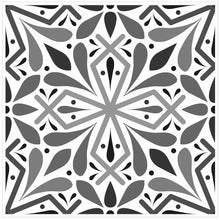 Load image into Gallery viewer, Mosaic Tile Stickers, Pack Of 16, All Sizes, Waterproof, Transfers For Kitchen / Bathroom Tiles G36 - Bolsover Designs