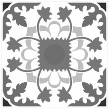 Load image into Gallery viewer, Mosaic Tile Stickers, Pack Of 16, All Sizes, Waterproof, Azulejo Transfers For Kitchen / Bathroom Tiles G37 - Bolsover Designs