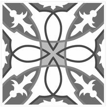 Load image into Gallery viewer, Mosaic Tile Stickers, Pack Of 16, All Sizes, Waterproof, Azulejo Transfers For Kitchen / Bathroom Tiles G37 - Bolsover Designs