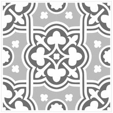 Load image into Gallery viewer, Mosaic Tile Stickers, Pack Of 16, All Sizes, Waterproof, Azulejo Transfers For Kitchen / Bathroom Tiles G37 - Bolsover Designs