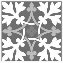 Load image into Gallery viewer, Mosaic Tile Stickers, Pack Of 16, All Sizes, Waterproof, Azulejo Transfers For Kitchen / Bathroom Tiles G37 - Bolsover Designs