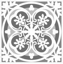 Load image into Gallery viewer, Mosaic Tile Stickers, Pack Of 16, All Sizes, Waterproof, Azulejo Transfers For Kitchen / Bathroom Tiles G37 - Bolsover Designs
