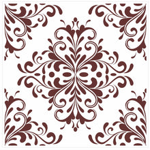 Load image into Gallery viewer, Mosaic Tile Stickers, Pack Of 16, All Sizes, Waterproof, Azulejo Transfers For Kitchen / Bathroom Tiles GT02 - Bolsover Designs