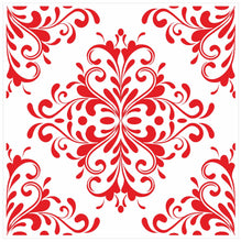 Load image into Gallery viewer, Mosaic Tile Stickers, Pack Of 16, All Sizes, Waterproof, Azulejo Transfers For Kitchen / Bathroom Tiles GT02 - Bolsover Designs