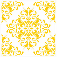 Load image into Gallery viewer, Mosaic Tile Stickers, Pack Of 16, All Sizes, Waterproof, Azulejo Transfers For Kitchen / Bathroom Tiles GT02 - Bolsover Designs