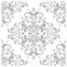 Load image into Gallery viewer, Mosaic Tile Stickers, Pack Of 16, All Sizes, Waterproof, Azulejo Transfers For Kitchen / Bathroom Tiles GT02 - Bolsover Designs