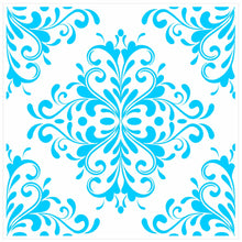 Load image into Gallery viewer, Mosaic Tile Stickers, Pack Of 16, All Sizes, Waterproof, Azulejo Transfers For Kitchen / Bathroom Tiles GT02 - Bolsover Designs